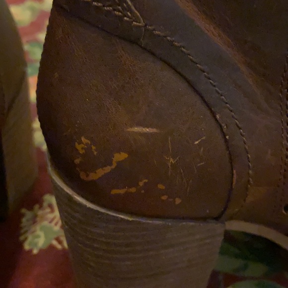 Timberland boots🍄 - Picture 4 of 9